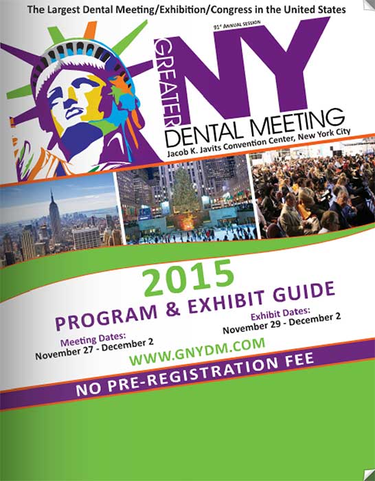 International Dental Program New York