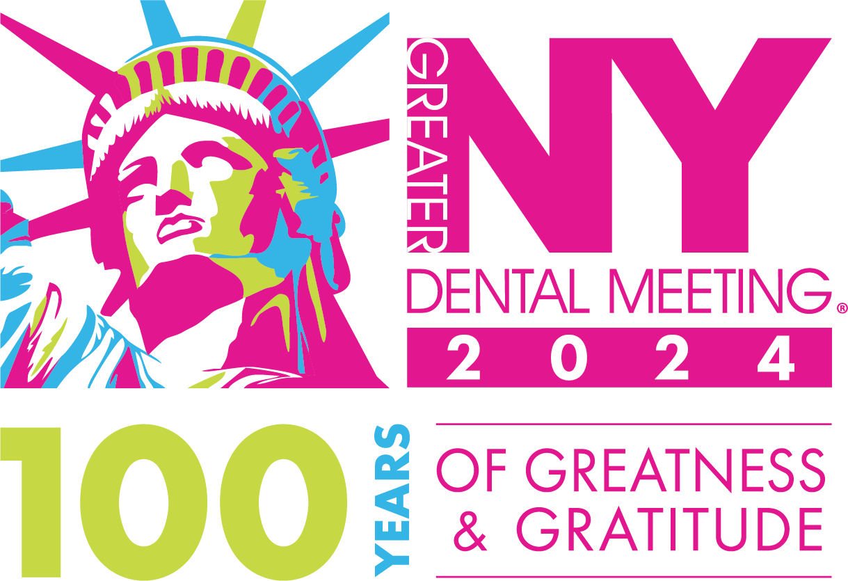 Greater N Y Dental Meeting 2015
