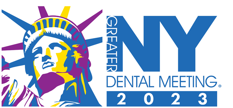 Greater New York Dental Meeting