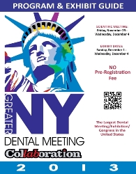 2013 Program Guide
