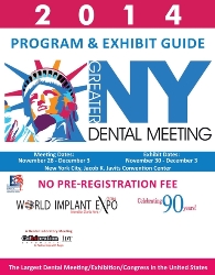 2014 Program Guide