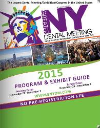 2015 Program Guide
