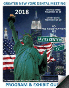 2018 Program Guide