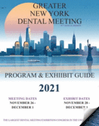 2021 Program Guide
